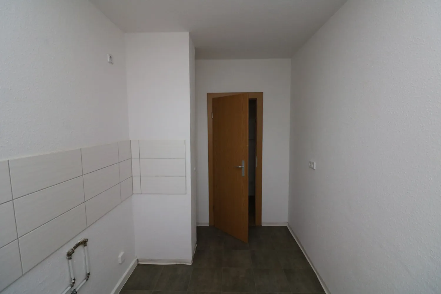 2 Zimmer Wohnung mit 47 m² in Freiberg – Bild 6