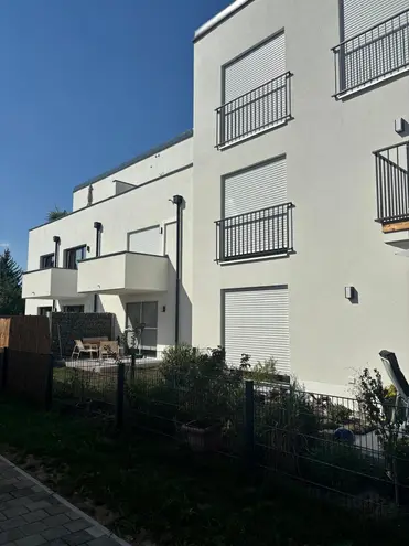 4 Zimmer Wohnung mit 106 m² in Ingolstadt – Bild 1