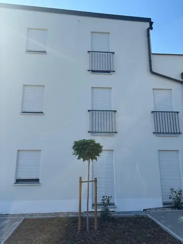 4 Zimmer Wohnung mit 106 m² in Ingolstadt – Bild 2
