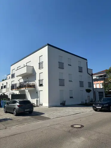 4 Zimmer Wohnung mit 106 m² in Ingolstadt – Bild 3