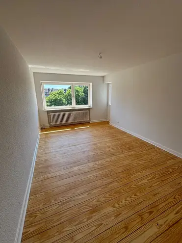 3 Zimmer Wohnung mit 69 m² in Kiel – Bild 1