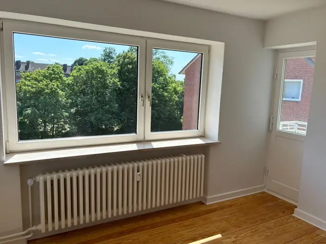 3 Zimmer Wohnung mit 69 m² in Kiel – Bild 3