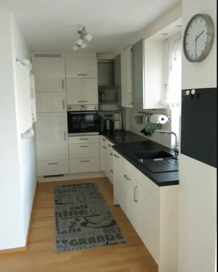 WG-Zimmer mit 61 m² in Erlangen – Bild 3