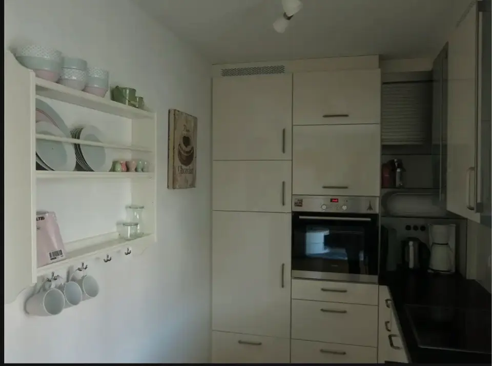 WG-Zimmer mit 61 m² in Erlangen – Bild 4