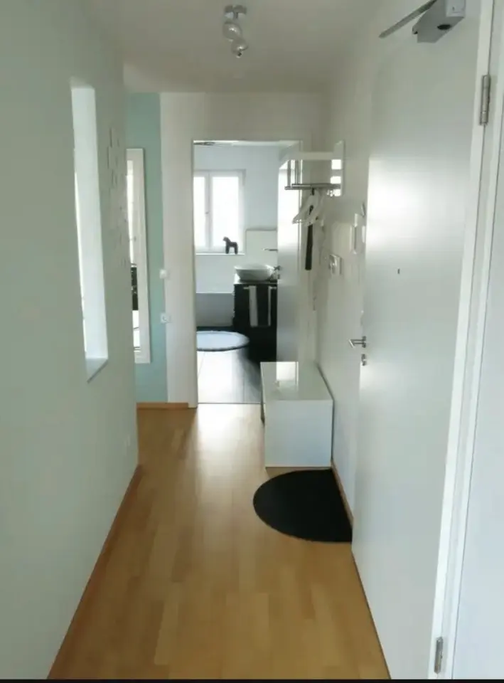 WG-Zimmer mit 61 m² in Erlangen – Bild 6
