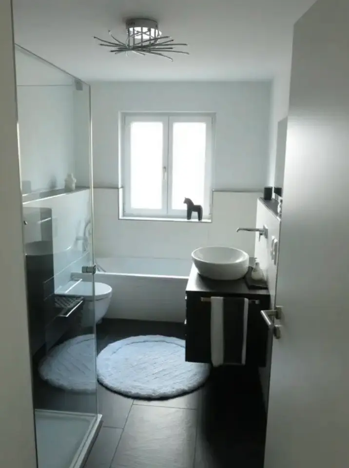 WG-Zimmer mit 61 m² in Erlangen – Bild 7