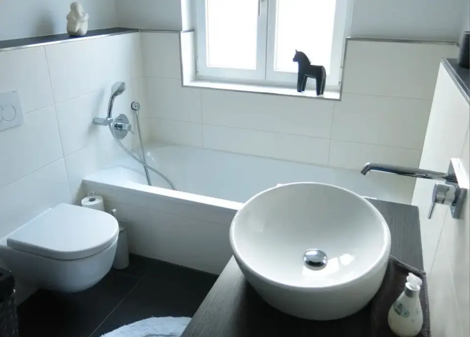 WG-Zimmer mit 61 m² in Erlangen – Bild 8