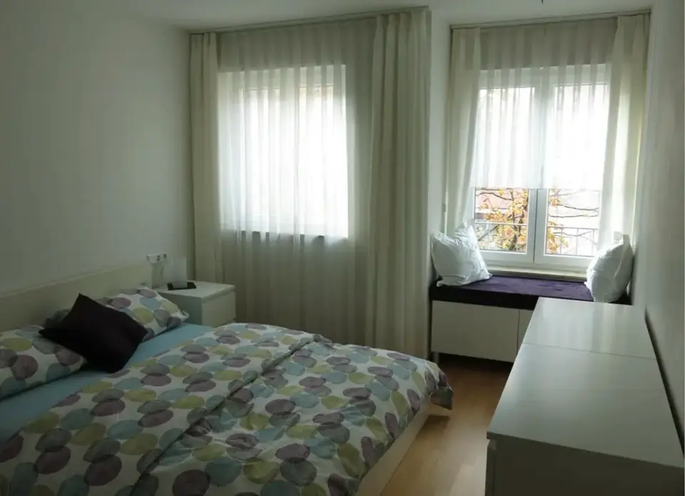 WG-Zimmer mit 61 m² in Erlangen – Bild 10