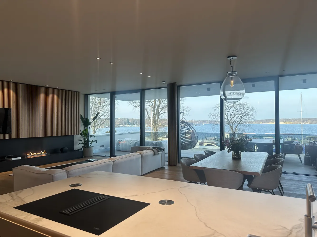 3 Zimmer Wohnung mit 170 m² in Berlin – Bild 1