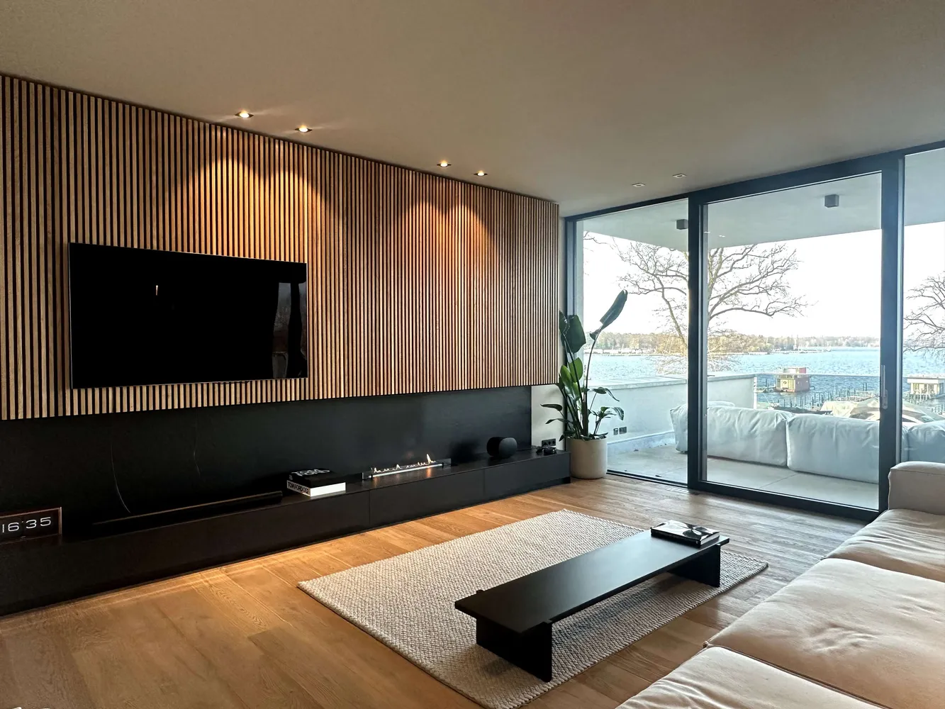 3 Zimmer Wohnung mit 170 m² in Berlin – Bild 2