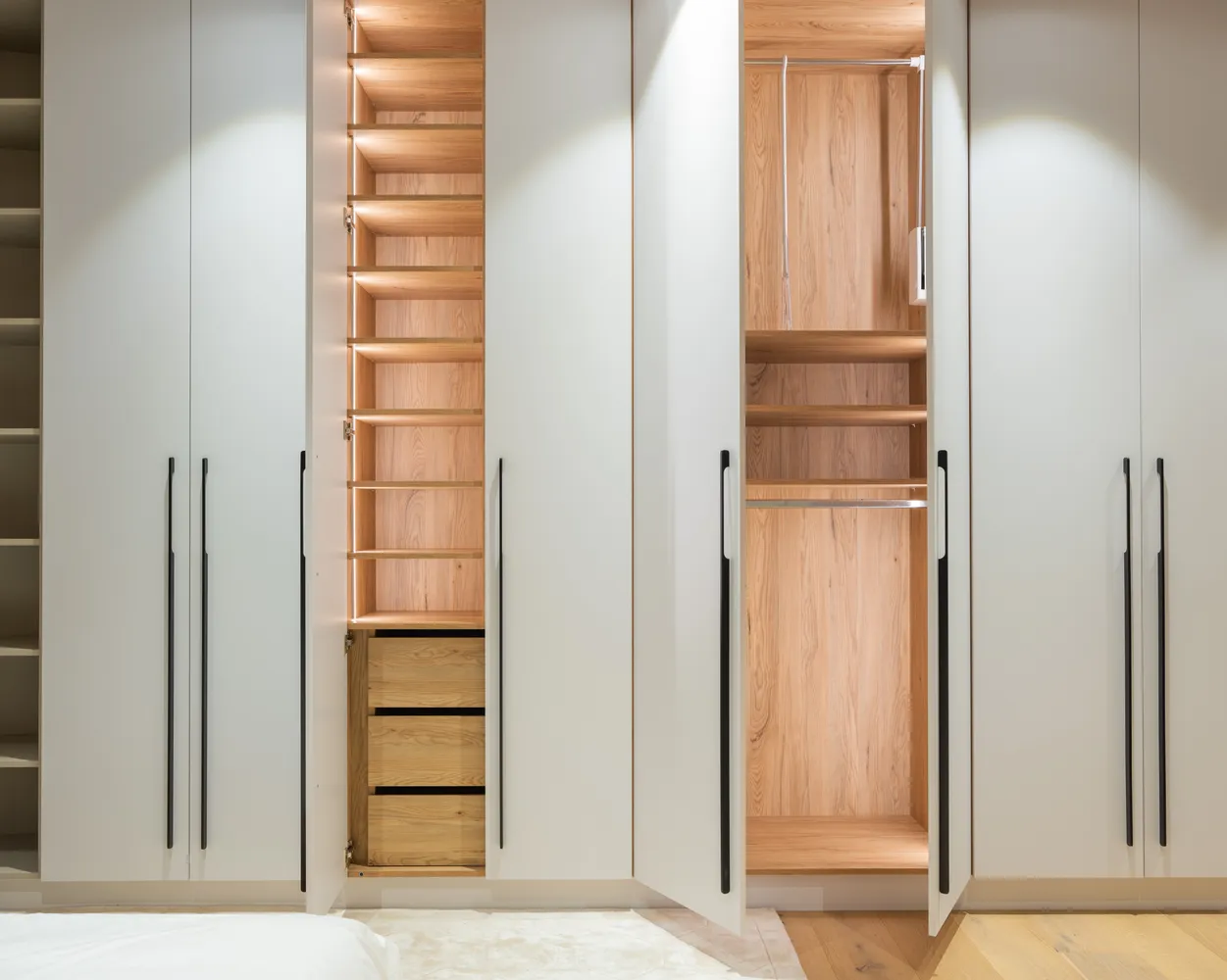 3 Zimmer Wohnung mit 170 m² in Berlin – Bild 11
