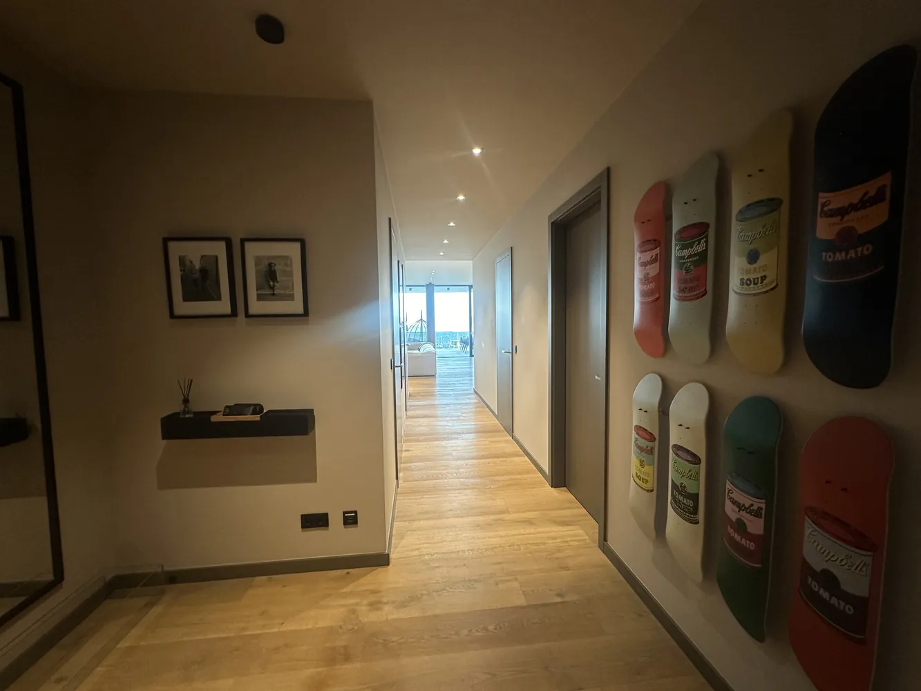 3 Zimmer Wohnung mit 170 m² in Berlin – Bild 4
