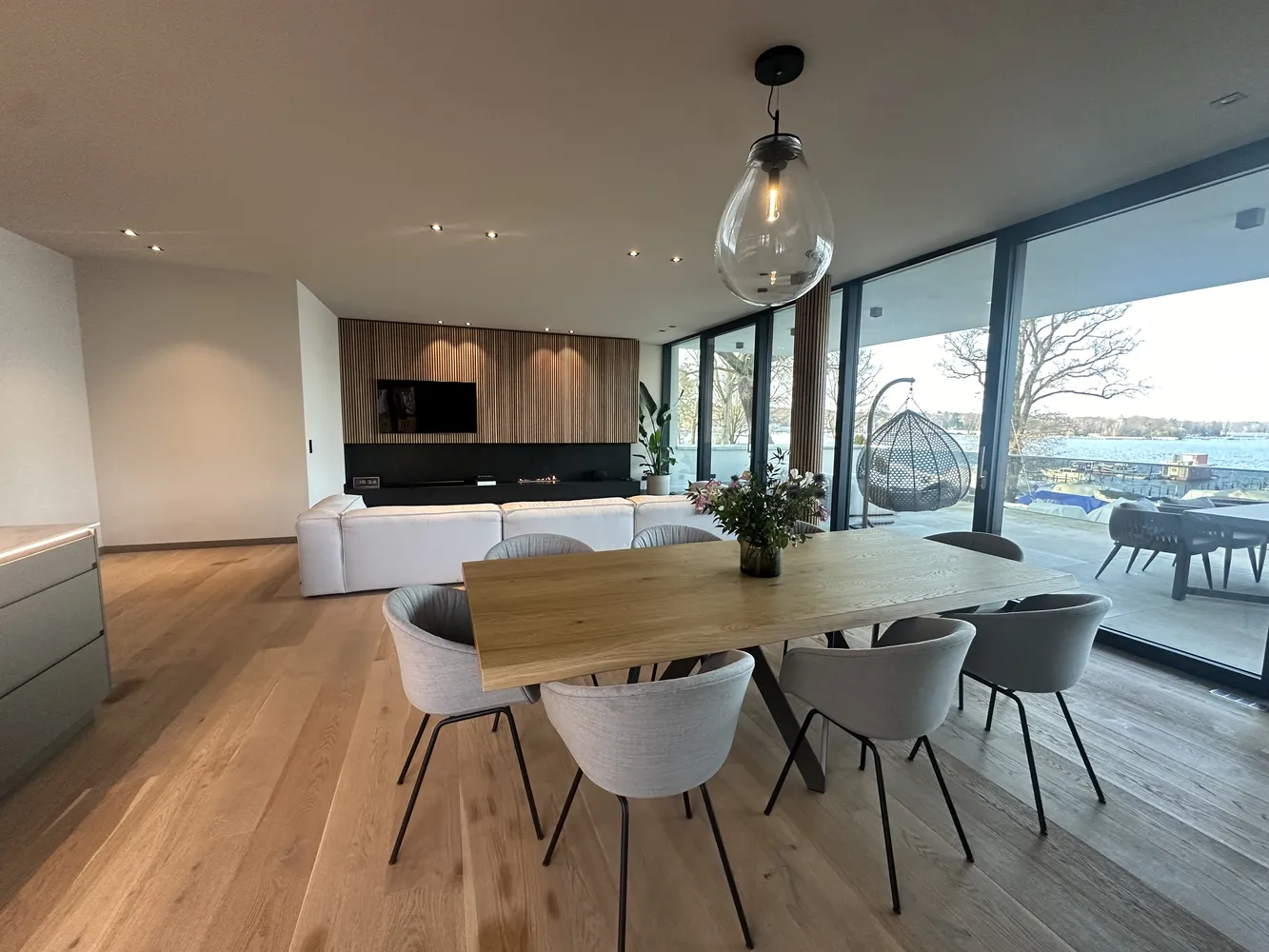 3 Zimmer Wohnung mit 170 m² in Berlin – Bild 8