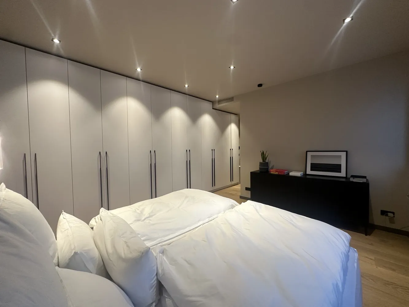 3 Zimmer Wohnung mit 170 m² in Berlin – Bild 9