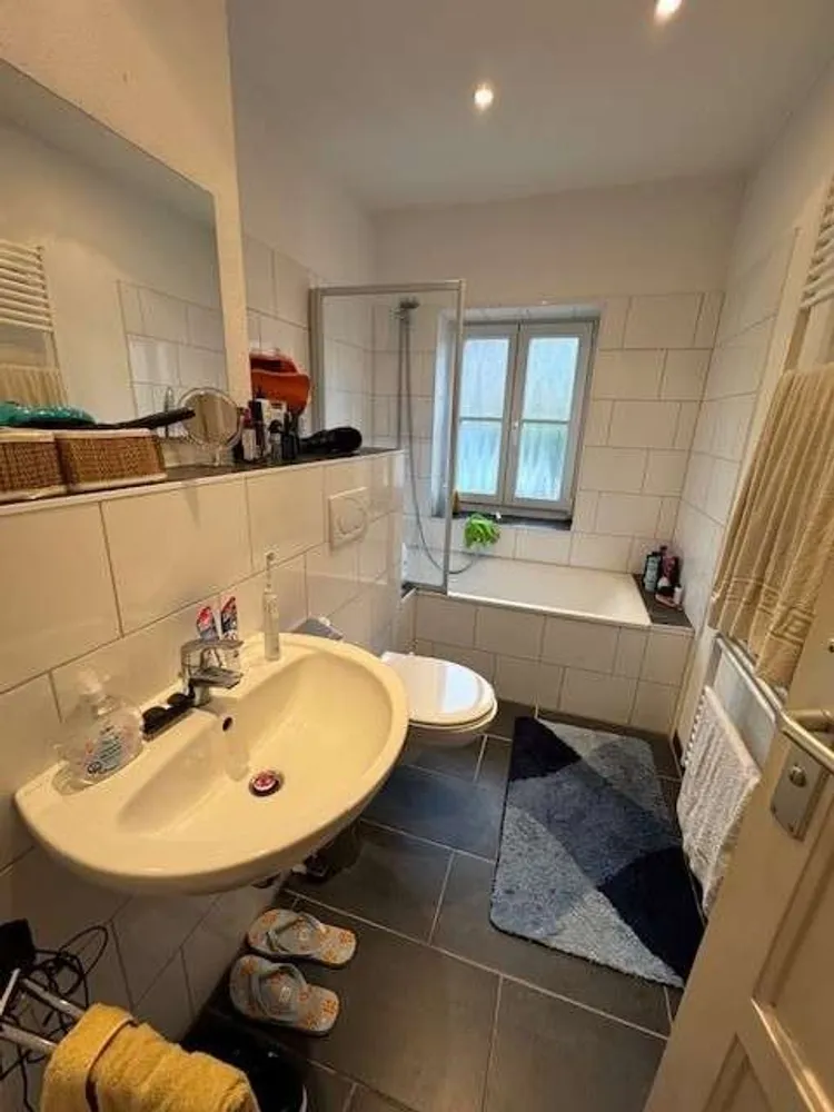 2 Zimmer Wohnung mit 55 m² in Celle – Bild 5