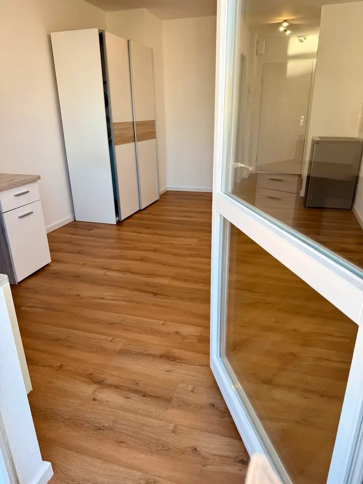 2 Zimmer Wohnung mit 22 m² in Bayreuth – Bild 3