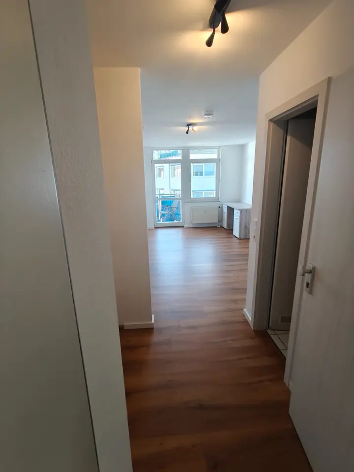 2 Zimmer Wohnung mit 22 m² in Bayreuth – Bild 6