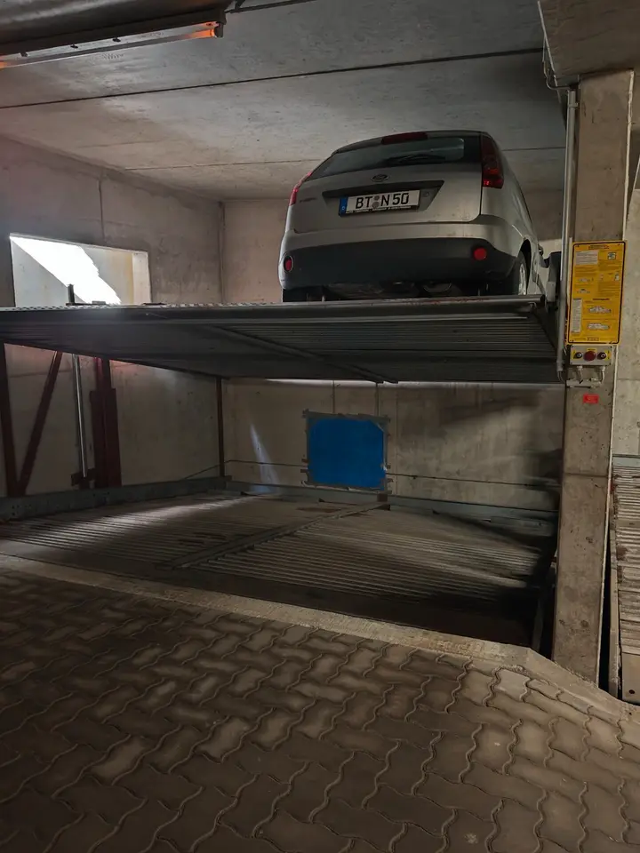 2 Zimmer Wohnung mit 22 m² in Bayreuth – Bild 8