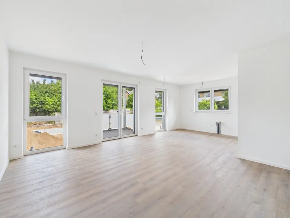 2 Zimmer Wohnung mit 81 m² in Osnabrück – Bild 1