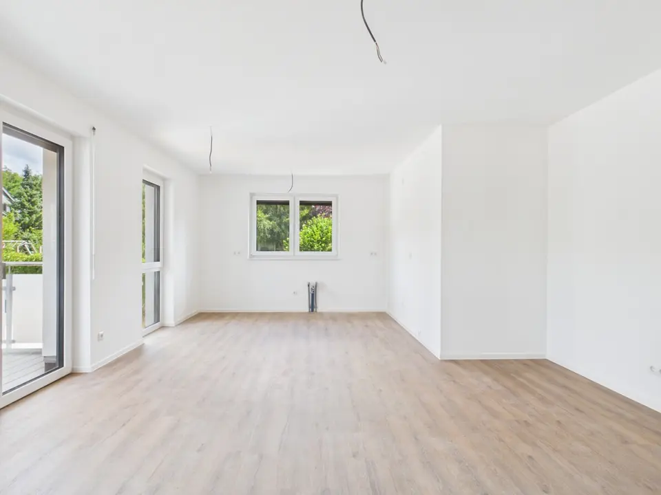 2 Zimmer Wohnung mit 81 m² in Osnabrück – Bild 3