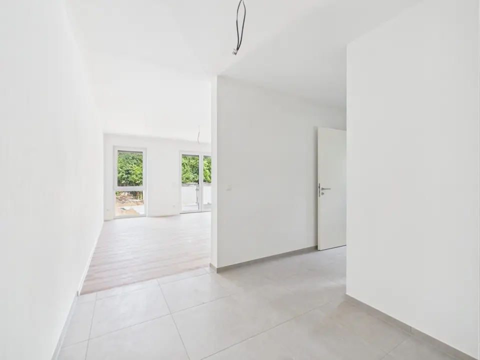 2 Zimmer Wohnung mit 81 m² in Osnabrück – Bild 4