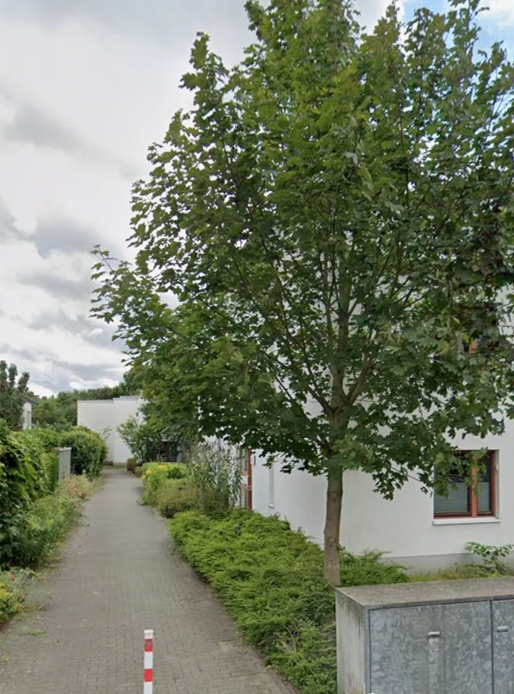 3 Zimmer Wohnung mit 63 m² in Bottrop – Bild 1