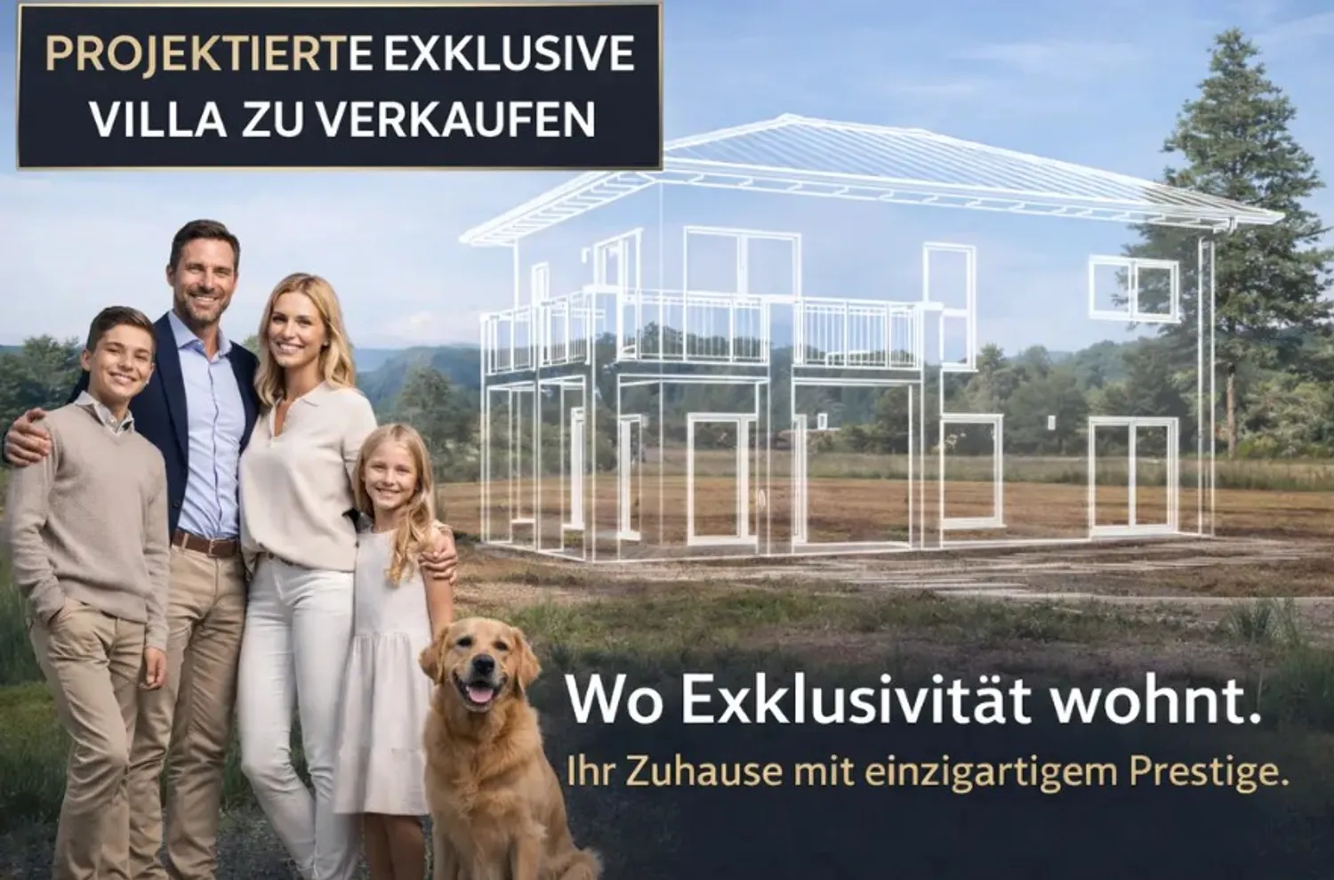5 Zimmer Haus mit 132 m² in Nürnberg – Bild 1