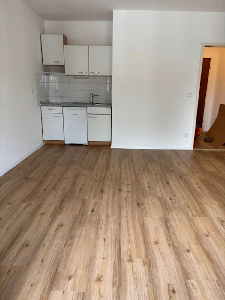 1 Zimmer Wohnung mit 27 m² in Erlangen – Bild 3