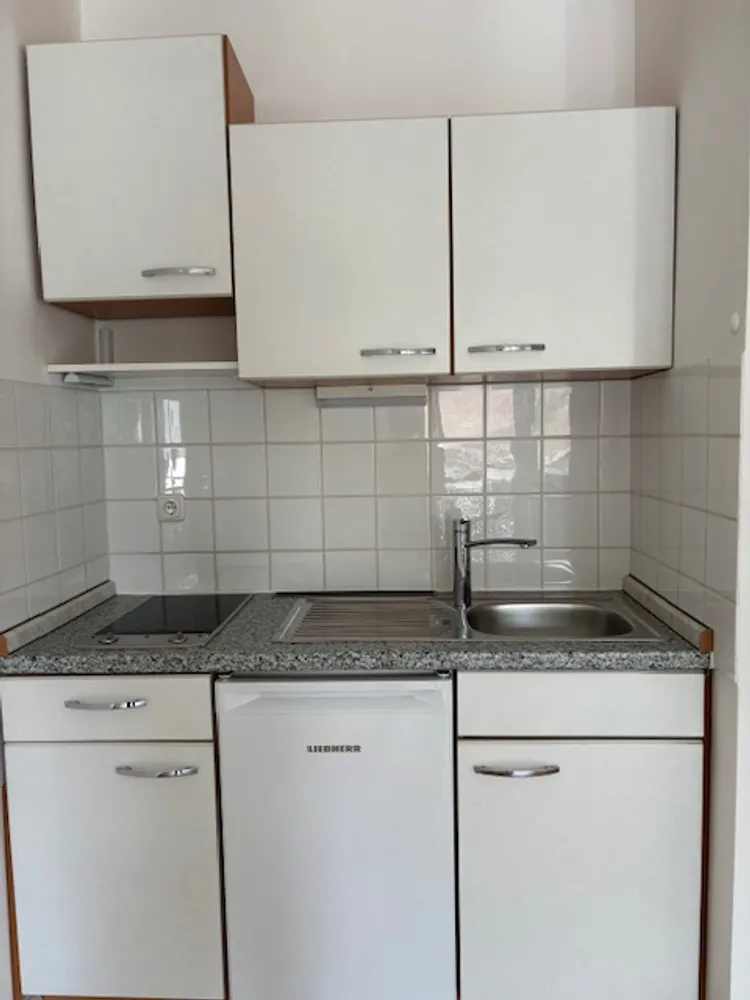 1 Zimmer Wohnung mit 27 m² in Erlangen – Bild 4