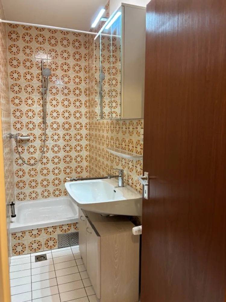 1 Zimmer Wohnung mit 27 m² in Erlangen – Bild 5