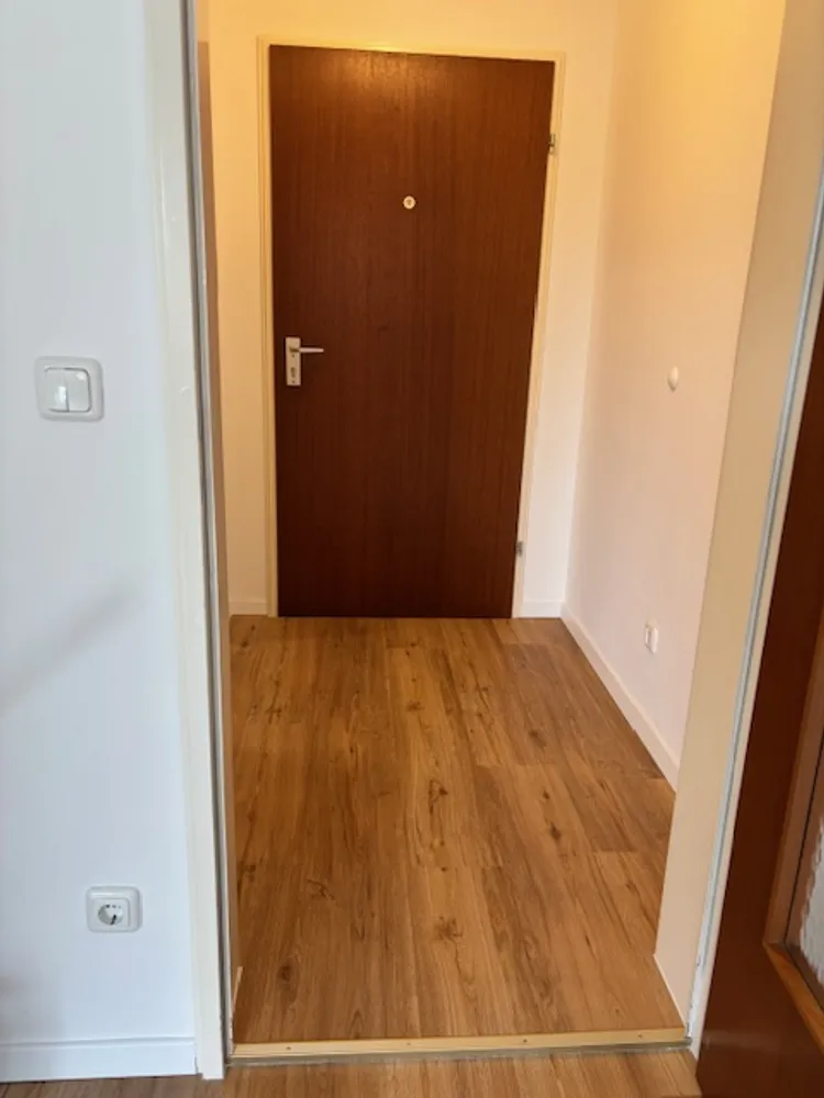1 Zimmer Wohnung mit 27 m² in Erlangen – Bild 6