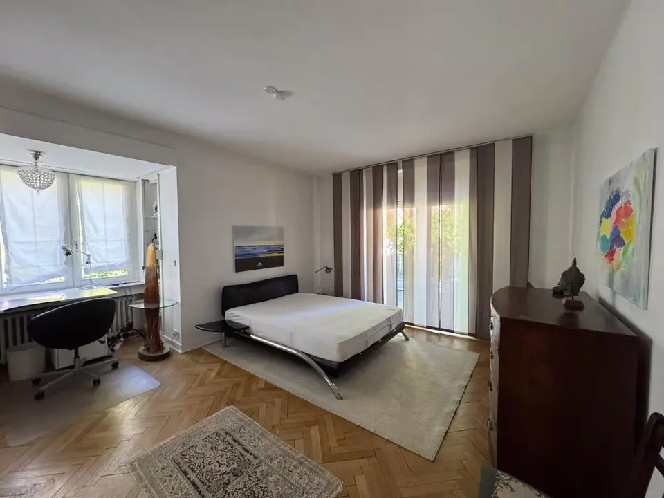 4 Zimmer Haus mit 125 m² in Hannover – Bild 3