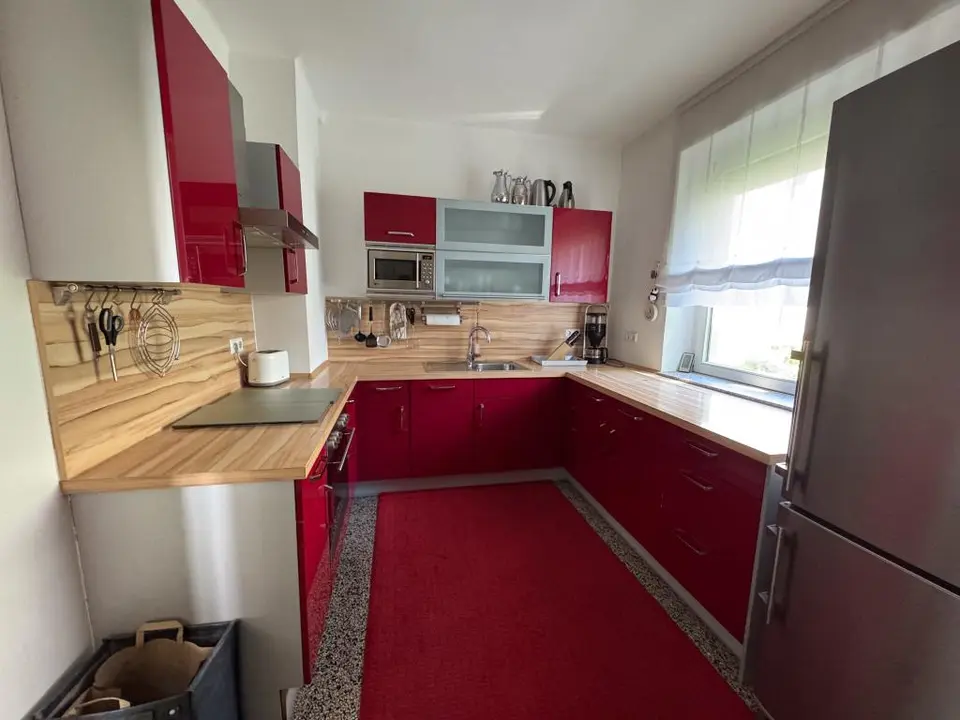 4 Zimmer Haus mit 125 m² in Hannover – Bild 4