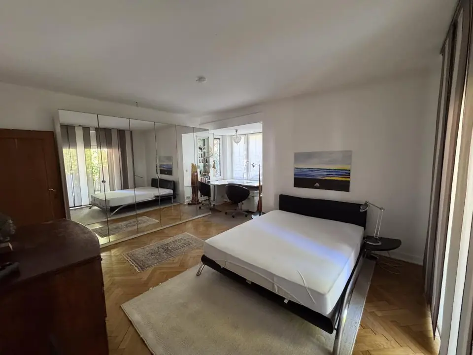 4 Zimmer Haus mit 125 m² in Hannover – Bild 6
