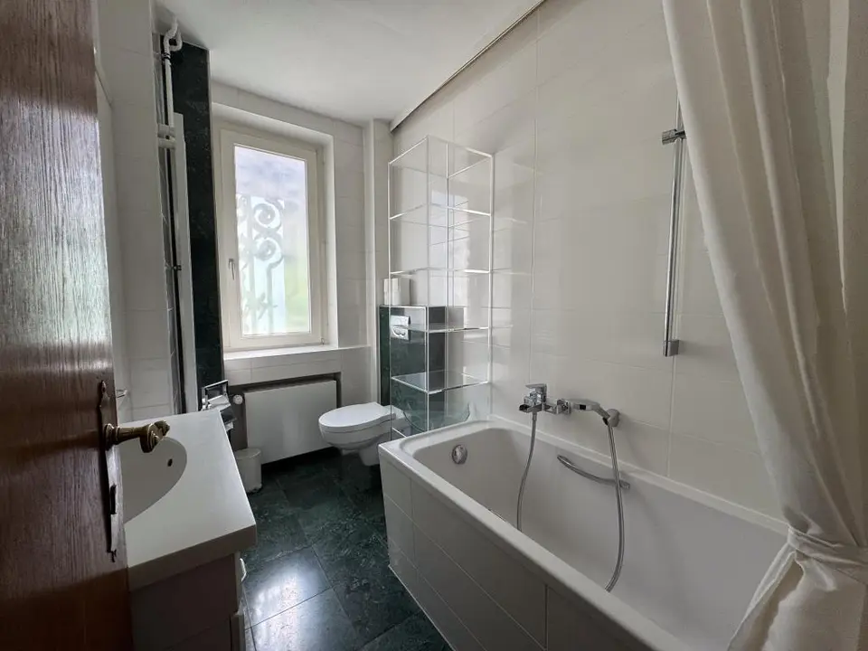 4 Zimmer Haus mit 125 m² in Hannover – Bild 7