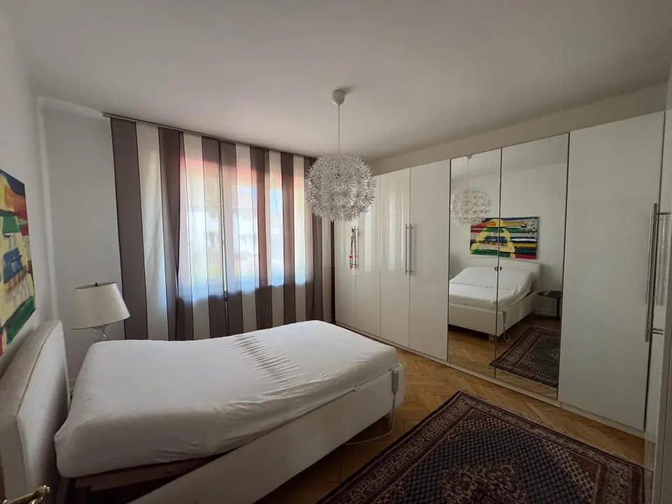 4 Zimmer Haus mit 125 m² in Hannover – Bild 8