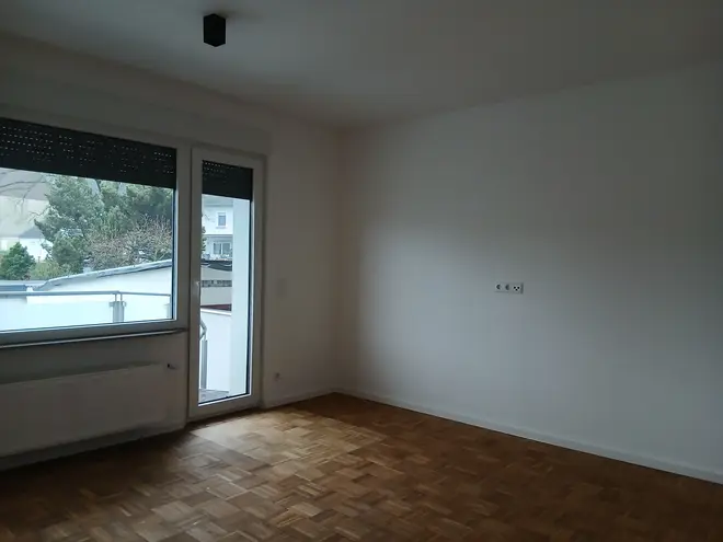 2 Zimmer Wohnung mit 48 m² in Essen – Bild 1