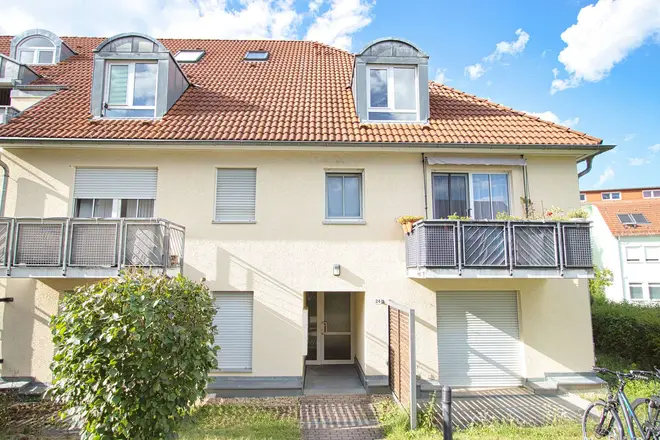 3 Zimmer Wohnung mit 57 m² in Dresden – Bild 4