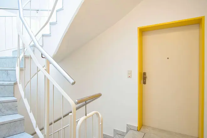 3 Zimmer Wohnung mit 57 m² in Dresden – Bild 7