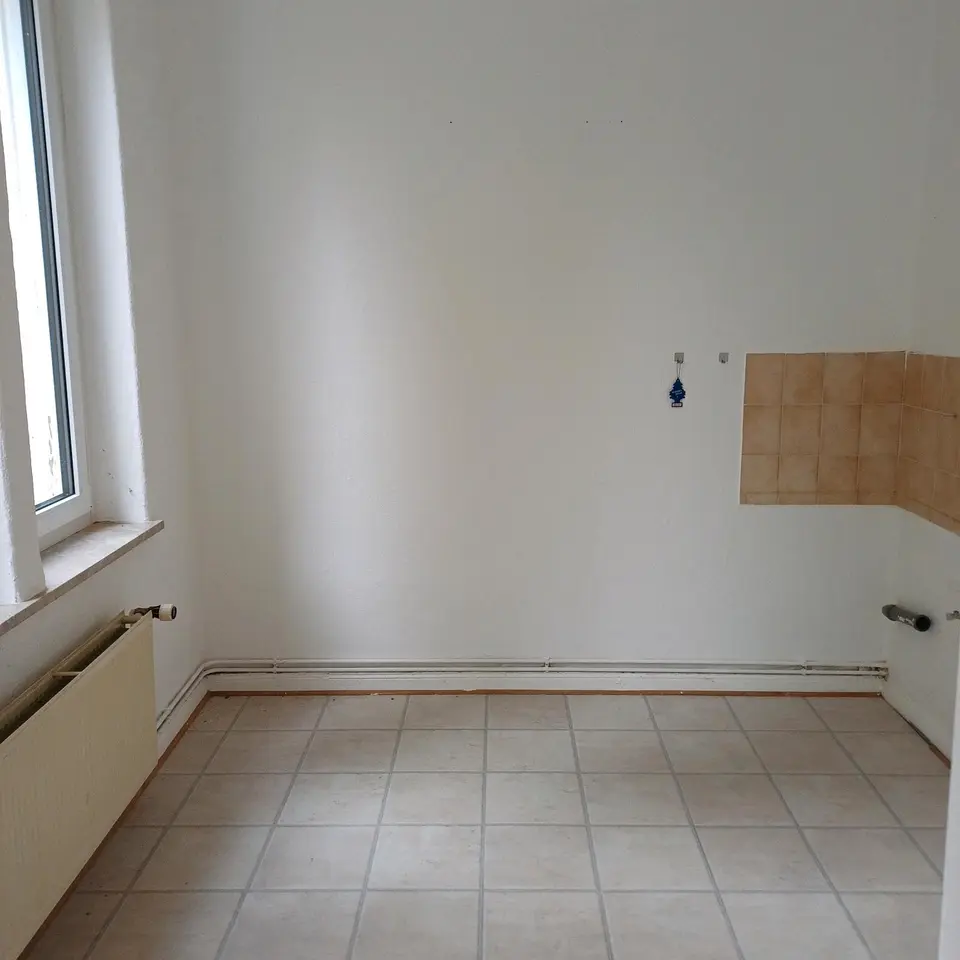 Studio mit 38 m² in Helmstedt – Bild 1