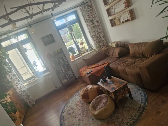 2 Zimmer Wohnung mit 75 m² in Magdeburg – Bild 1