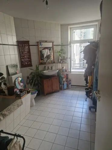 2 Zimmer Wohnung mit 75 m² in Magdeburg – Bild 3