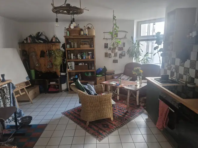 2 Zimmer Wohnung mit 75 m² in Magdeburg – Bild 6