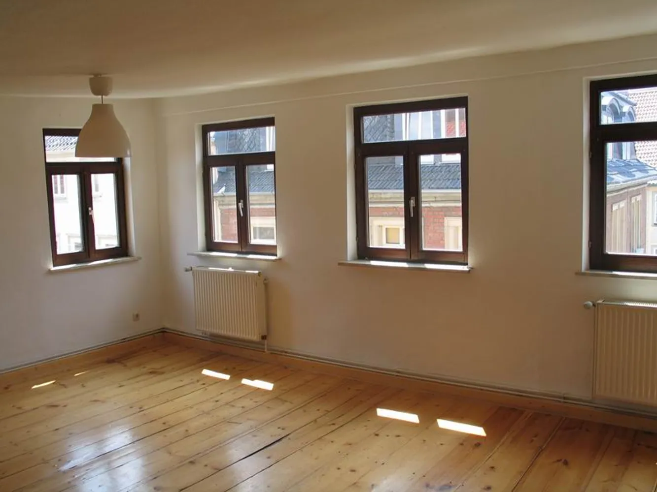 4 Zimmer Wohnung mit 90 m² in Coburg – Bild 3