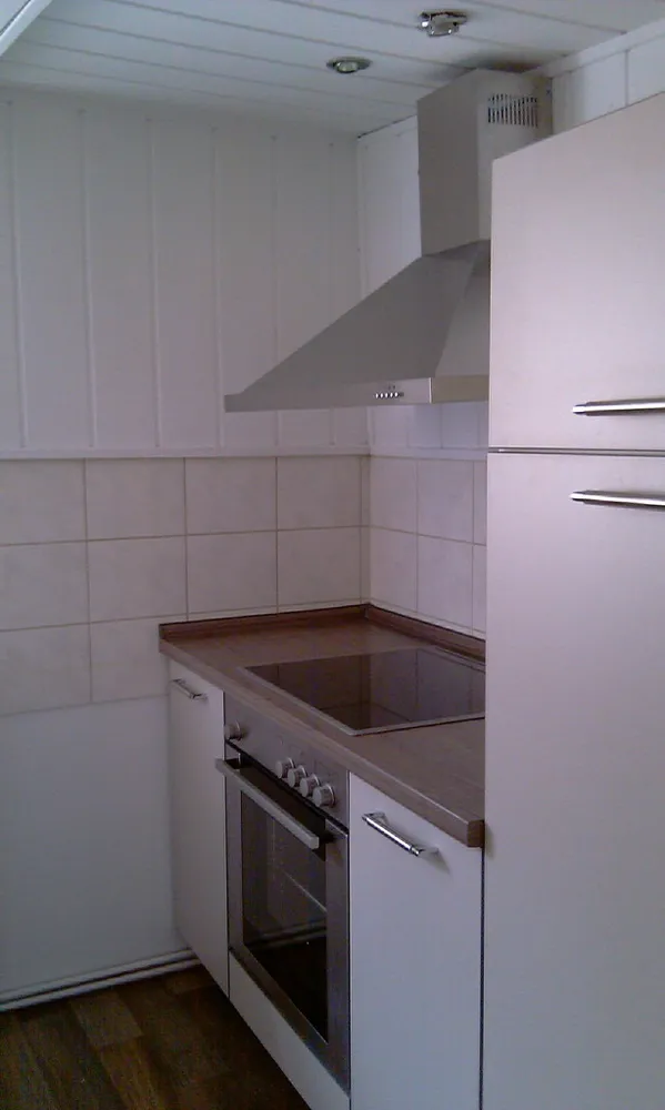 4 Zimmer Wohnung mit 90 m² in Coburg – Bild 6