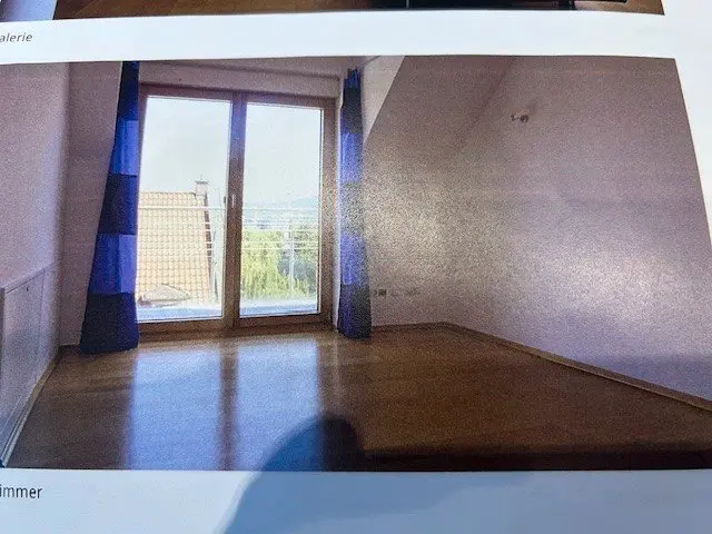 4 Zimmer Wohnung mit 210 m² in Heidelberg – Bild 8