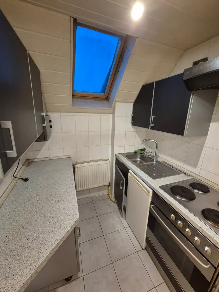 2 Zimmer Wohnung mit 32 m² in Pforzheim – Bild 3
