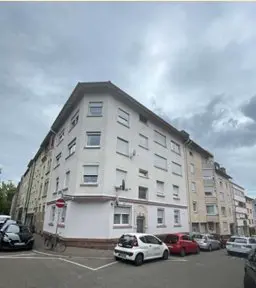 2 Zimmer Wohnung mit 32 m² in Pforzheim – Bild 4