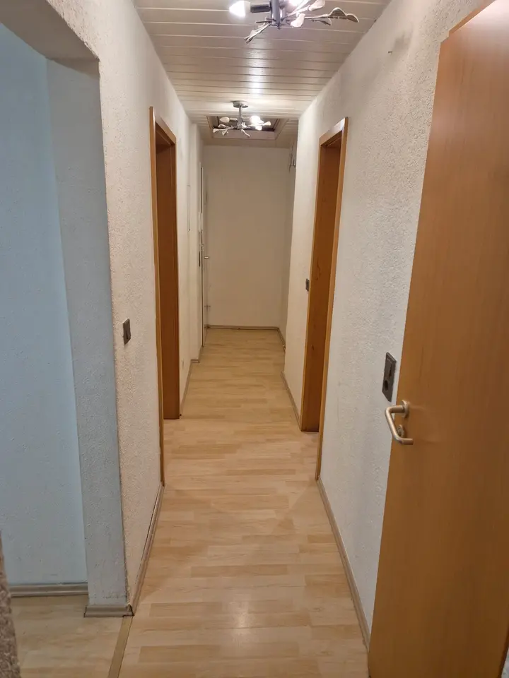2 Zimmer Wohnung mit 32 m² in Pforzheim – Bild 5