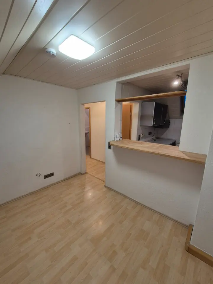 2 Zimmer Wohnung mit 32 m² in Pforzheim – Bild 7